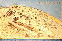 Agios Stefanos