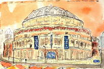 Albert Hall