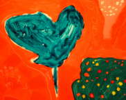 acetate urban parkland